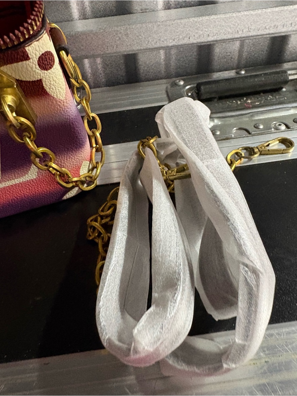 Women’s Mini Purse